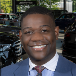 Ernest  Dunham Staff Image at Euro Motorcars Devon